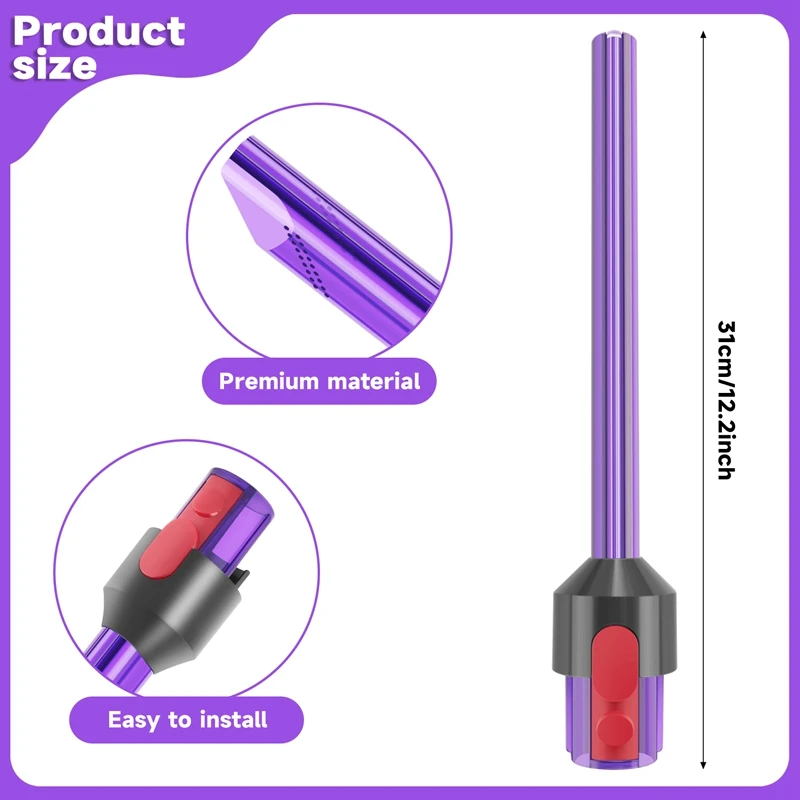 Беспроводной пылесос для Dyson V7 V8 V10 V11