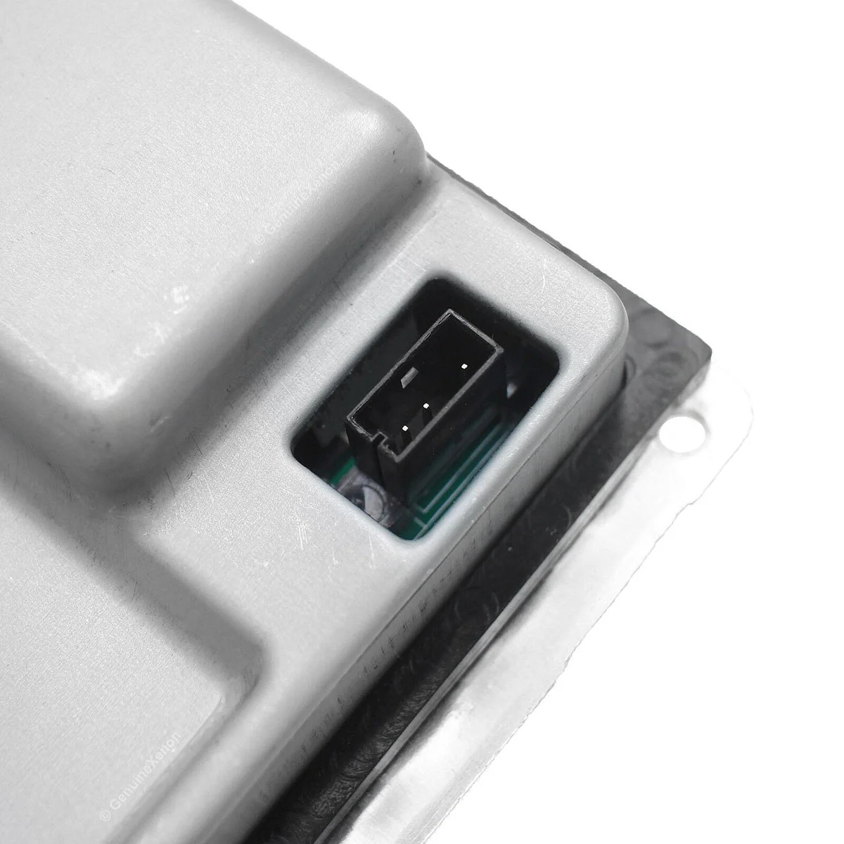 89015132 автомобильный D1S Xenon HID блок управления балластом фары 89030461 для Porsche Cayenne Chrysler