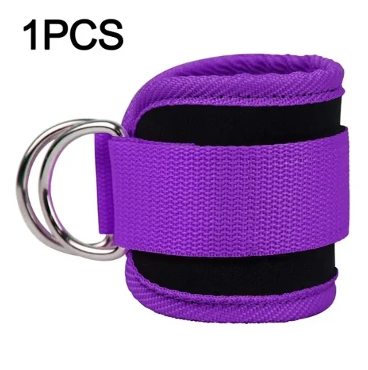 Тренажер для силовых ног фитнес-козловая Пряжка ремешок на лодыжку фитнес-кольцо