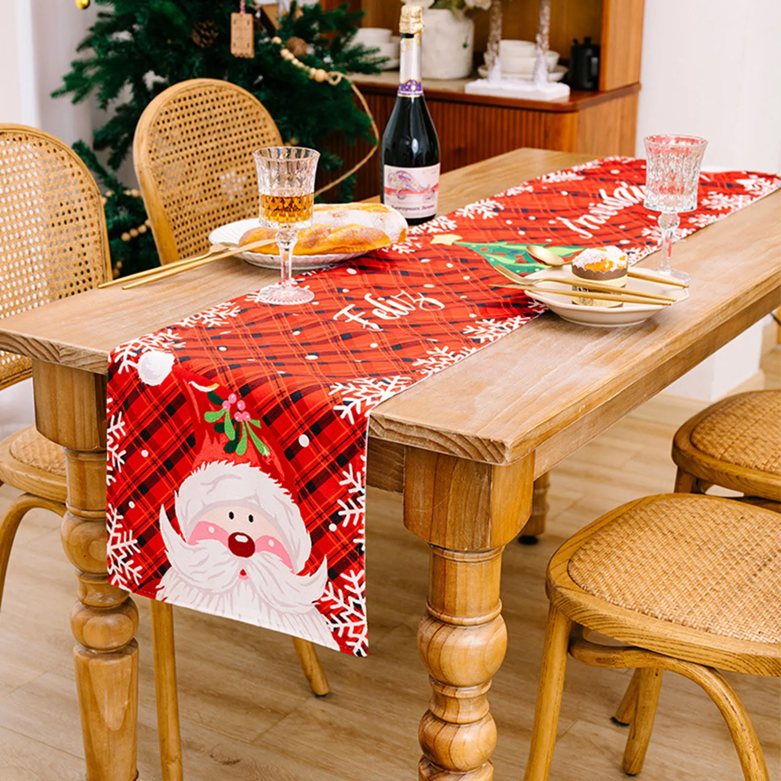 

Purple Dresser for Girls Purple Bridal Shower Decorations Purple Baby Shower Decorations for Girl Christmas Snowman Print Table