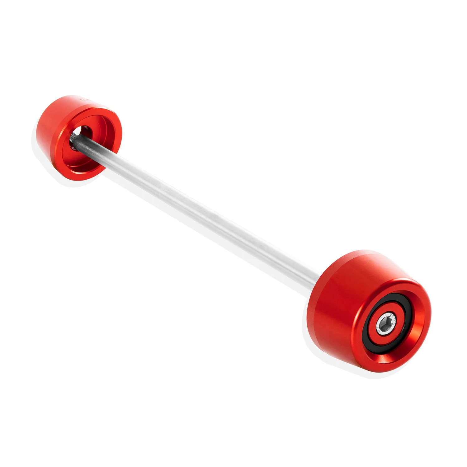 Для BMW S1000RR S1000R S1000XR F900R F900XR F800R F800GS RnineT R1200R R1250RS ползунки передней оси мотоцикла