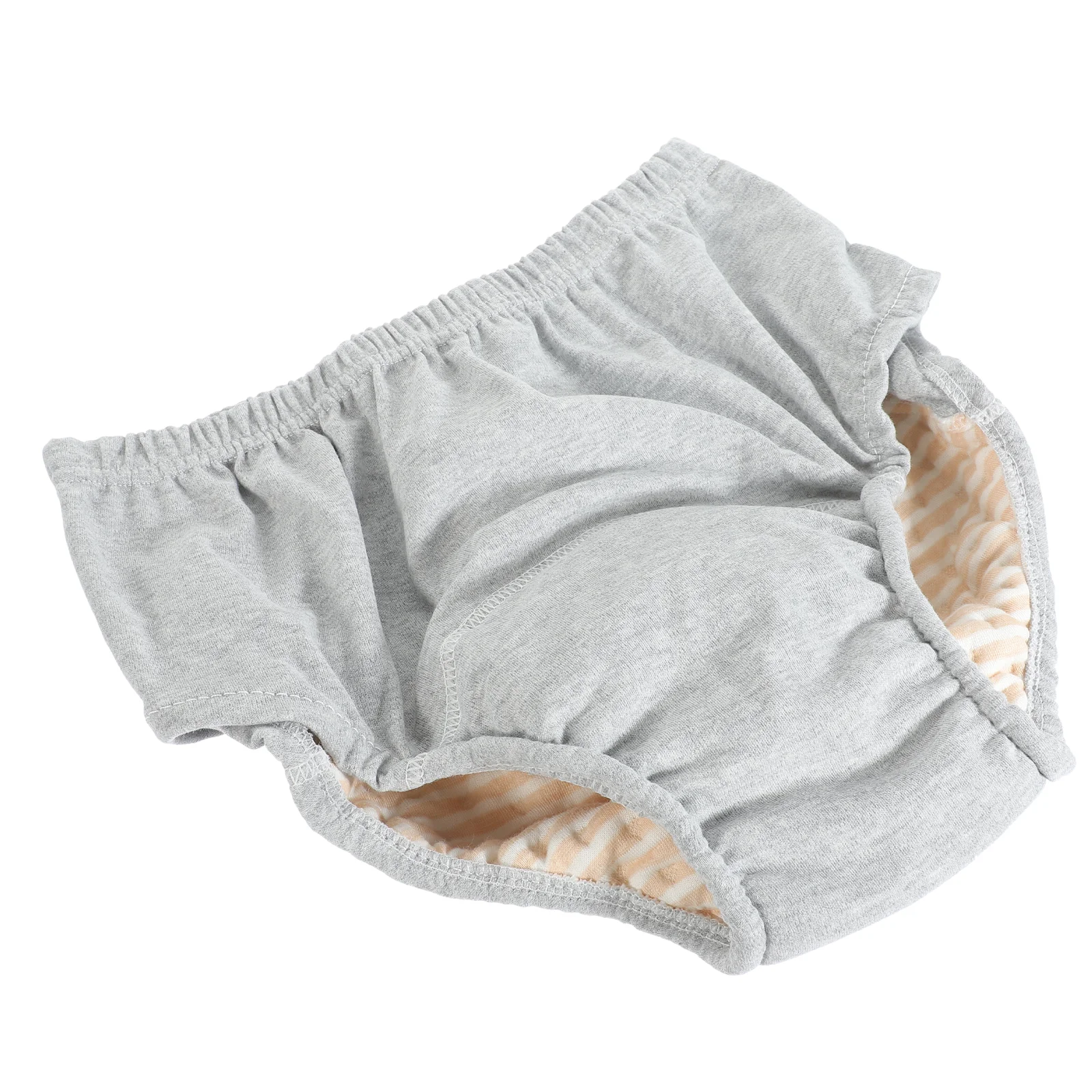 Многоразовые подгузники для писсуаров взрослых герметичные пожилых людей с