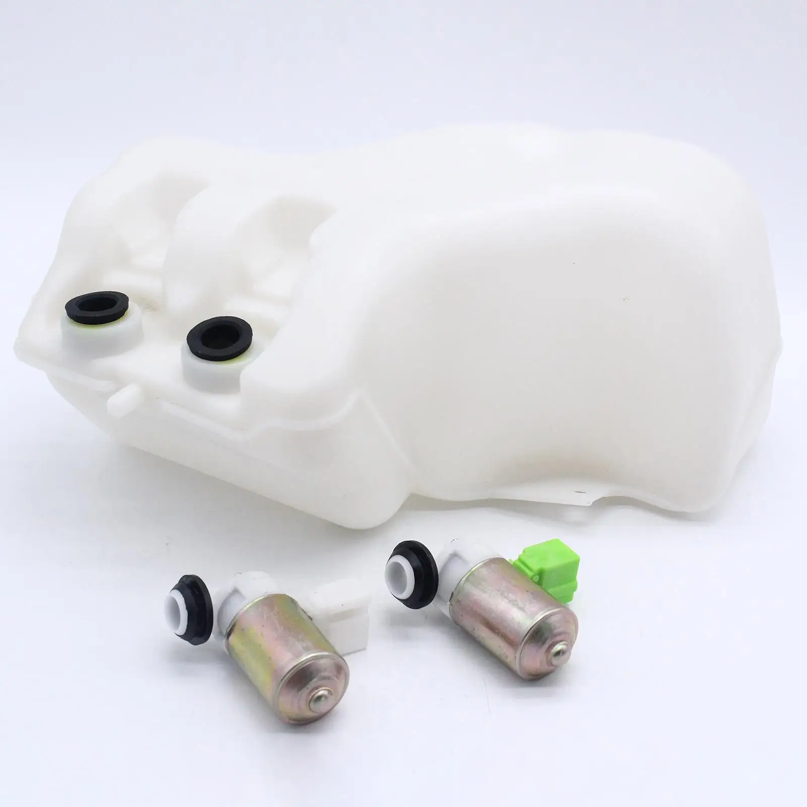 

Бутылка омывателя стеклоочистителя, простая в установке с насосами для Nissan Patrol GQ Y60