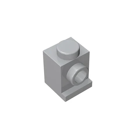 Gobricks угловые кирпичи 1x1