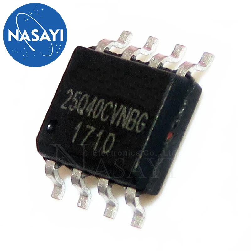 

5 шт./партия W25Q40CVNBG 25Q40CVNBG 25Q40 SOP-8