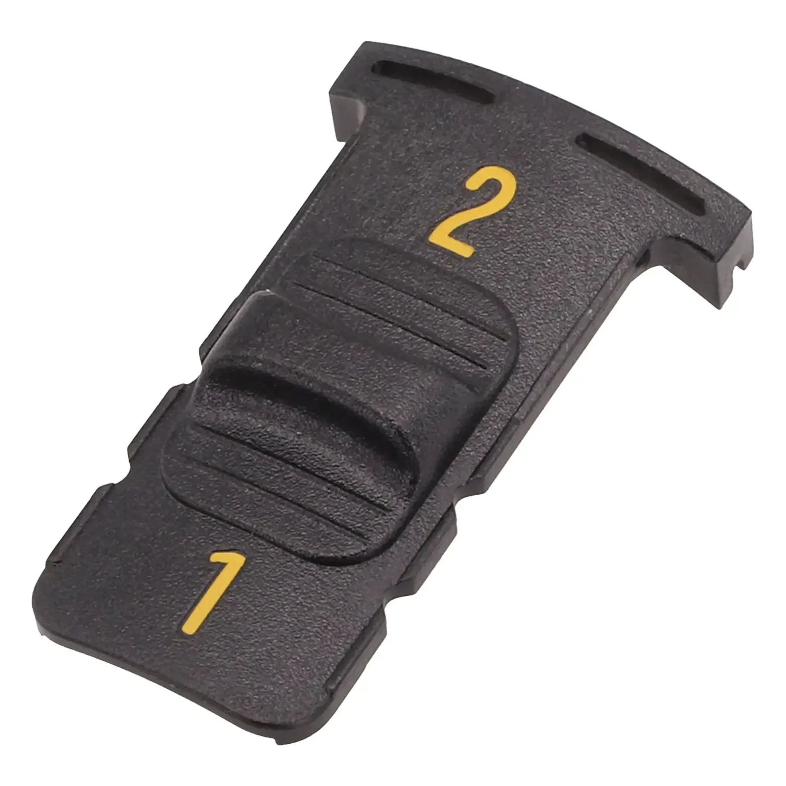 Кнопка переключения передач дрели N397466 подходит для телефона DCD796D2 DCD796D2BT DCD797D2 DCE151B