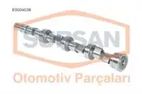 

Распредвал E0004038 SLX DOGAN