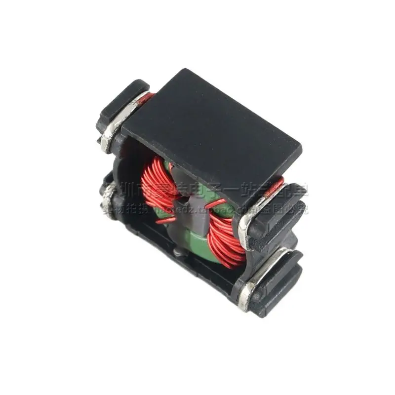 10 шт./SMD силовой фильтр PE-53911NLT 1MH 1 5A 1000UH синфазный индуктивный дроссель PE-53911NL