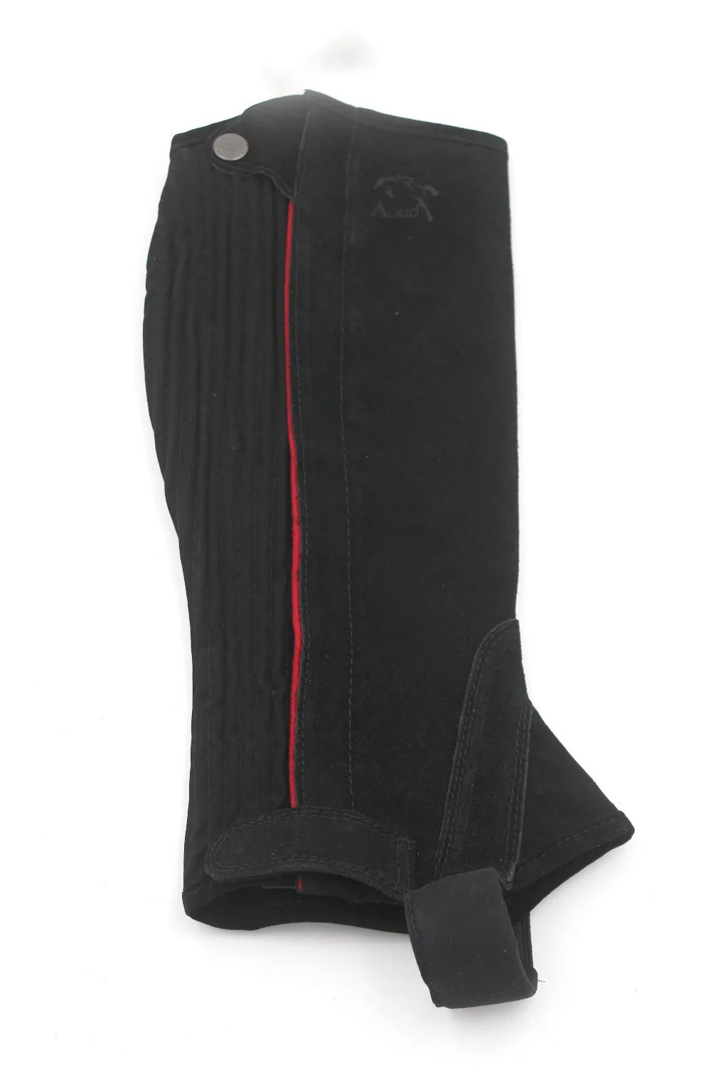 Конные шапки половинки замшевые кожаные наездники защитное снаряжение