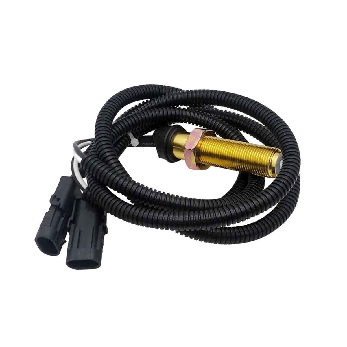 

Для тяжелых грузовиков Международный двойной спидометр ECM датчик 1658556C91 3078152 3073896 3049474