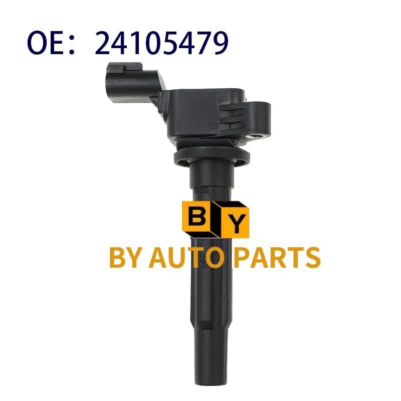 

Катушка зажигания F01R00A081 24105479 л для моделей двигателей Chevrolet Buick L2B