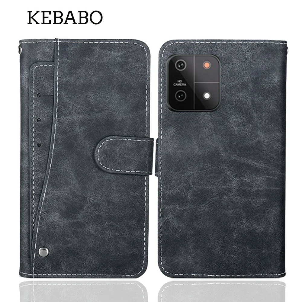 Кожаный кошелек Cubot A1 чехол 6 56 &quot модный роскошный защитный для телефона в