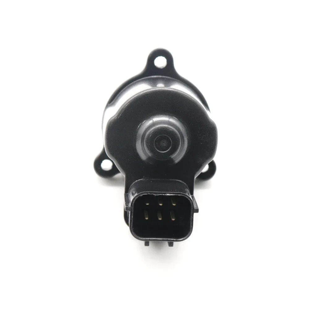 МД 619857 Клапан холостого хода IACV для Chrysler Sebring Dodge Stratus Mitsubishi Eclipse Montero Galant Outlander 1450A116