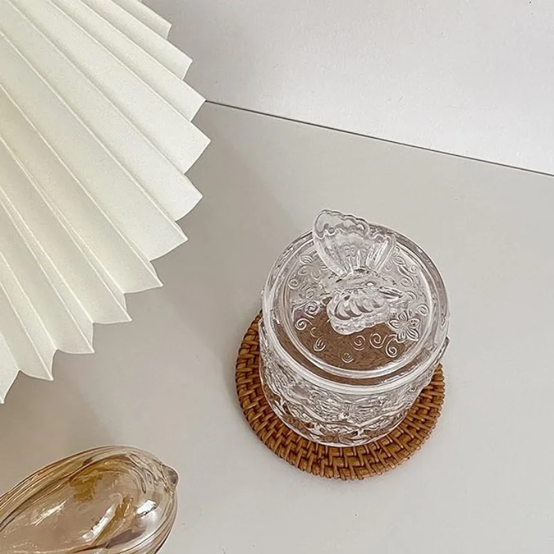 Силиконовая форма сделай сам с прозрачной капельницей бабочкой подсвечником