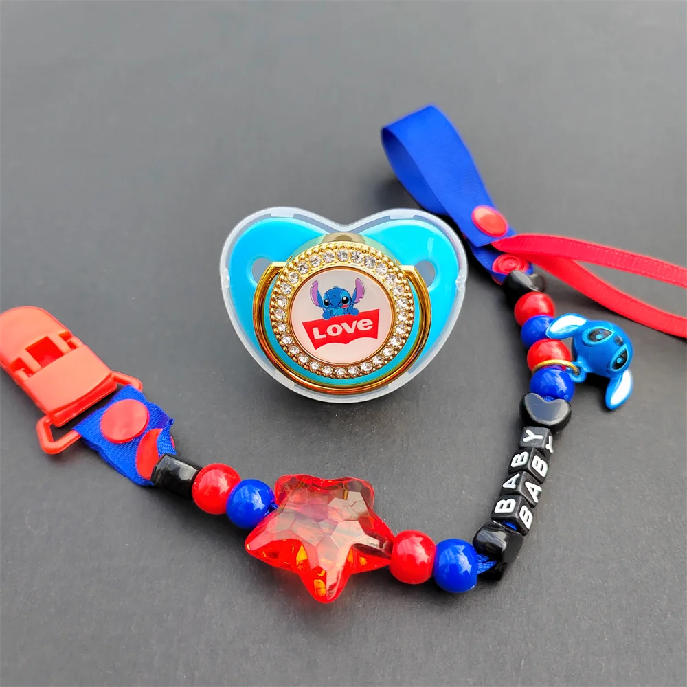 Рисунок 4 - Детская Жидкая силиконовая соска