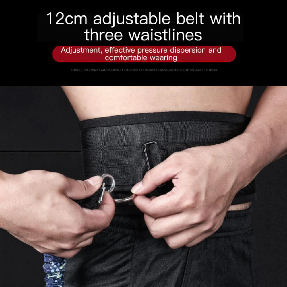 

Latex Bounce Trainer Tpe Sports Tension Band Improving Leg Strength Stretching Strap Powerful Fitness Equipment Lightweight Soft