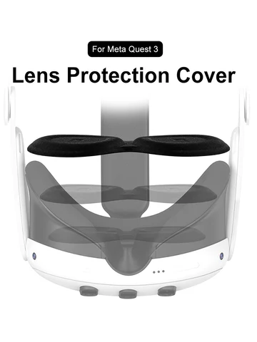 APWIKOGER Защитный чехол для линз Meta Quest 3