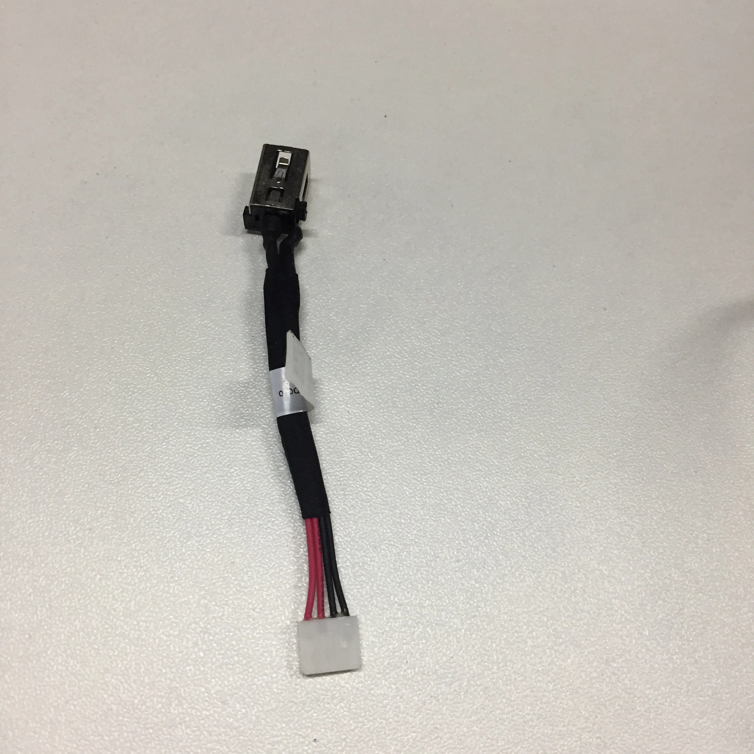 Разъем питания постоянного тока DDTEAAD000 для Toshiba A000210900