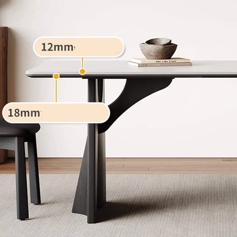 70 8 дюймов мраморный обеденный стол роскошный кухонный минималистичный новый