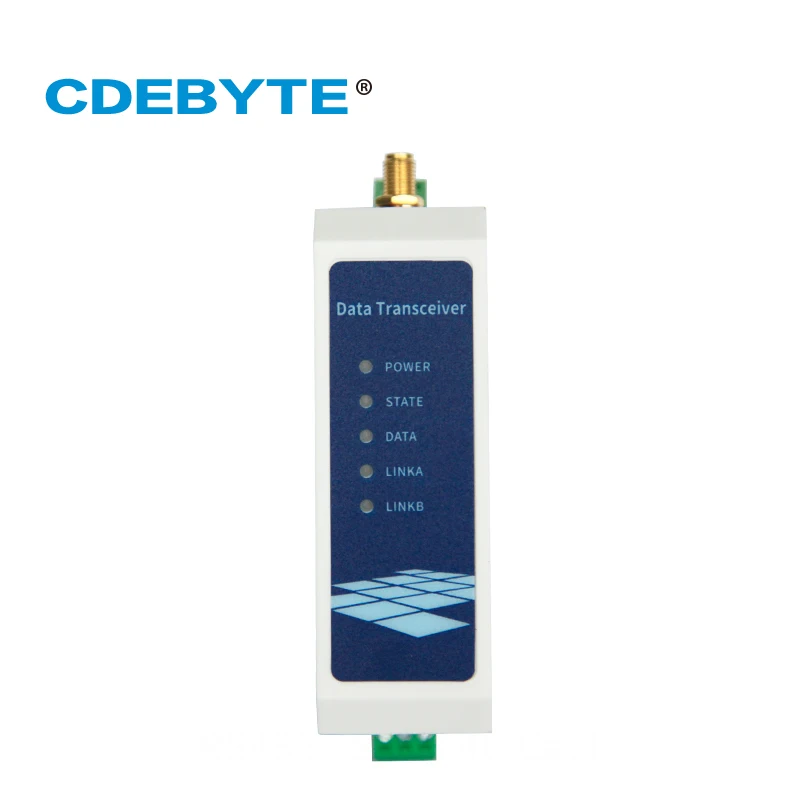 4G Cat1 DTU Modem APN VPN RS485 E841-DTU(EC03-485) Network Module UDP Sever CDEBYTE Wireless Transceiver Receiver SMA IoT