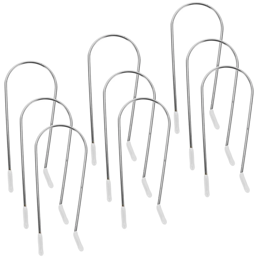 

20pcs Claw Clips Hair Clips Hair Claw Clips Hair Clips Hot Roller Securing Hair Roller Securing Clamps