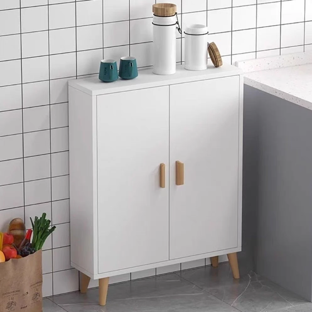 

Индивидуальный узкий и ультратонкий буфетный шкаф шириной 20 см 25, встроенный в стену, небольшой размер, Белый storag