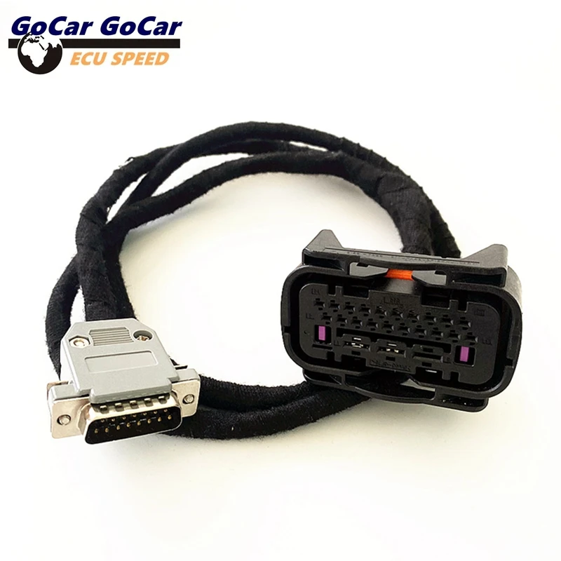 

Best Price for VAG OCK DL382 for VW Gearbox Adapter ables Read and Write work quality assurance free shipping