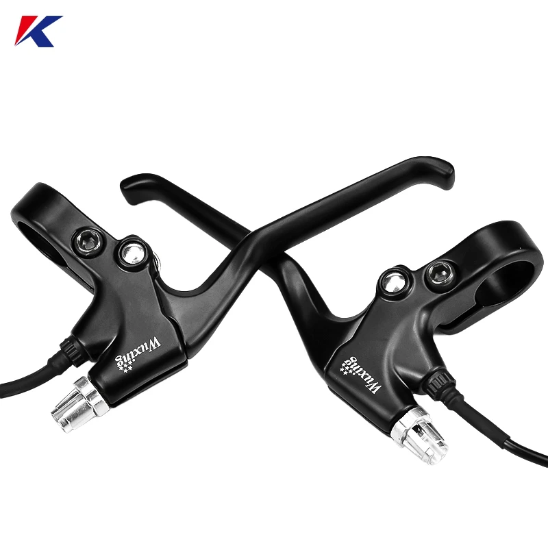 WUXING 47PDD тормоз для электровелосипеда рычаг отреза фотоэлектрический скутер