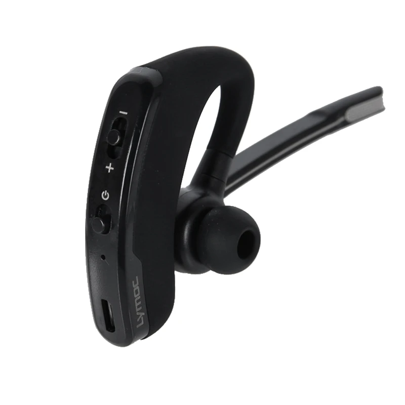 Lymoc V8S Bluetooth-гарнитура Беспроводные наушники Автомобильная Bluetooth V4.1 Телефонная