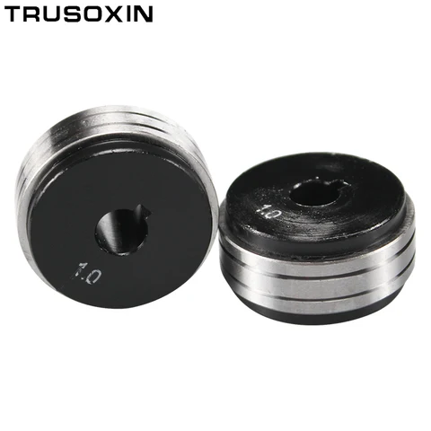 Колесо подачи проволоки TRUSOXIN Series для сварки 0,8-1,6 мм