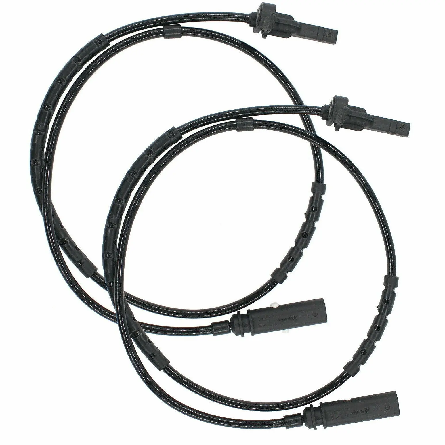 Набор из 4* датчиков скорости переднего и заднего колеса ABS для BMW F20 F30 125i 320i 328i 420i