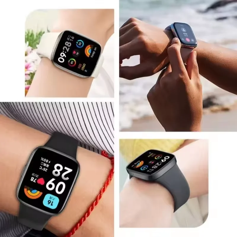 Официальный спортивный силиконовый ремешок для Honor Watch 4, мягкий удобный браслет, сменный ремешок для Huawei Honor Watch 4 Correa (art.: 3920da1615e63) - 3920da1615e63