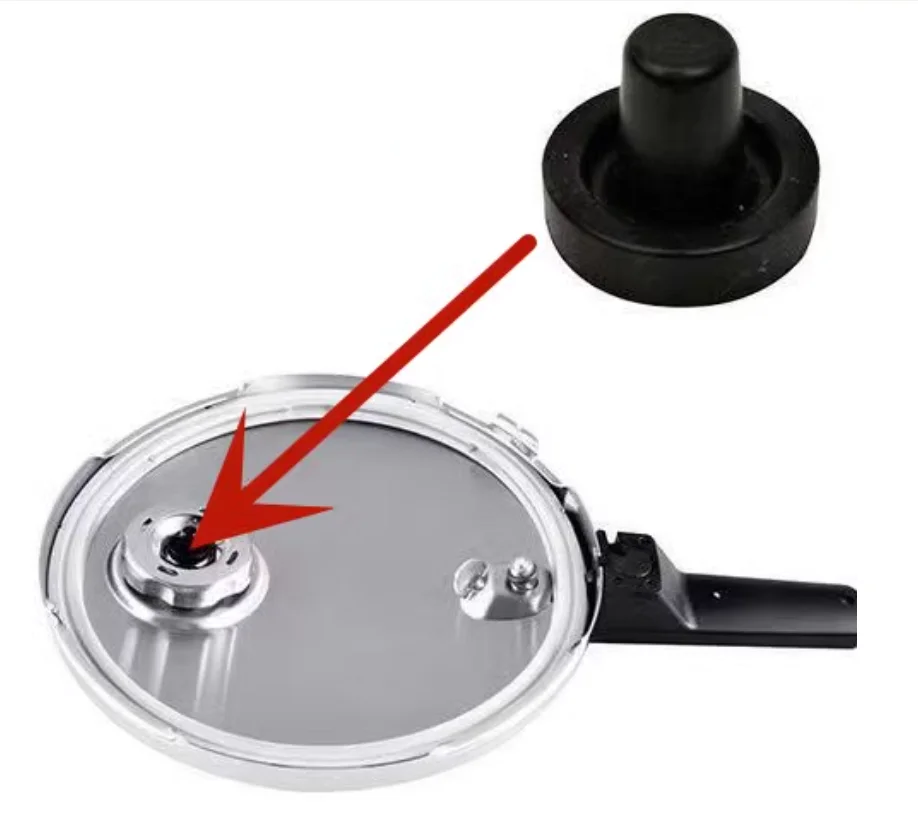 

Для скороварки fissler, аксессуары для скороварки, силиконовое кольцо