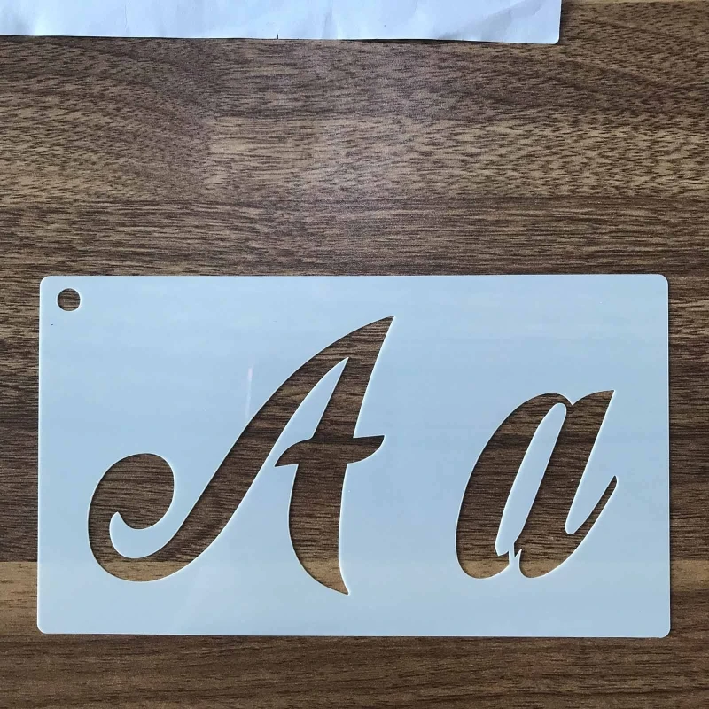 

40 шт., трафареты для детей