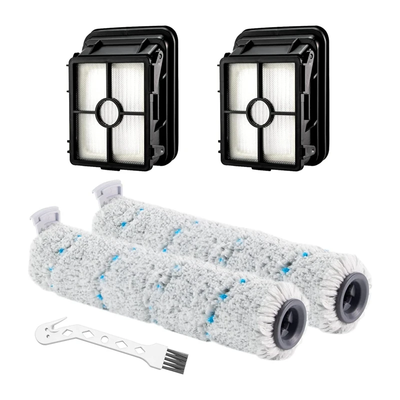 Запасные части для Bissell Crosswave беспроводной серии Max 2554 2554A многоповерхностные