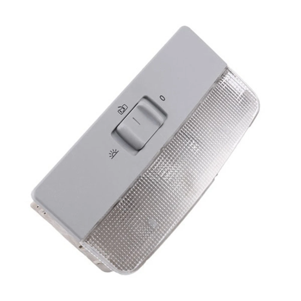 Интерьерная лампа для чтения интерьерная задняя крышка 9N 6R T5 2002-2015 Bora 2002-2005 Caddy