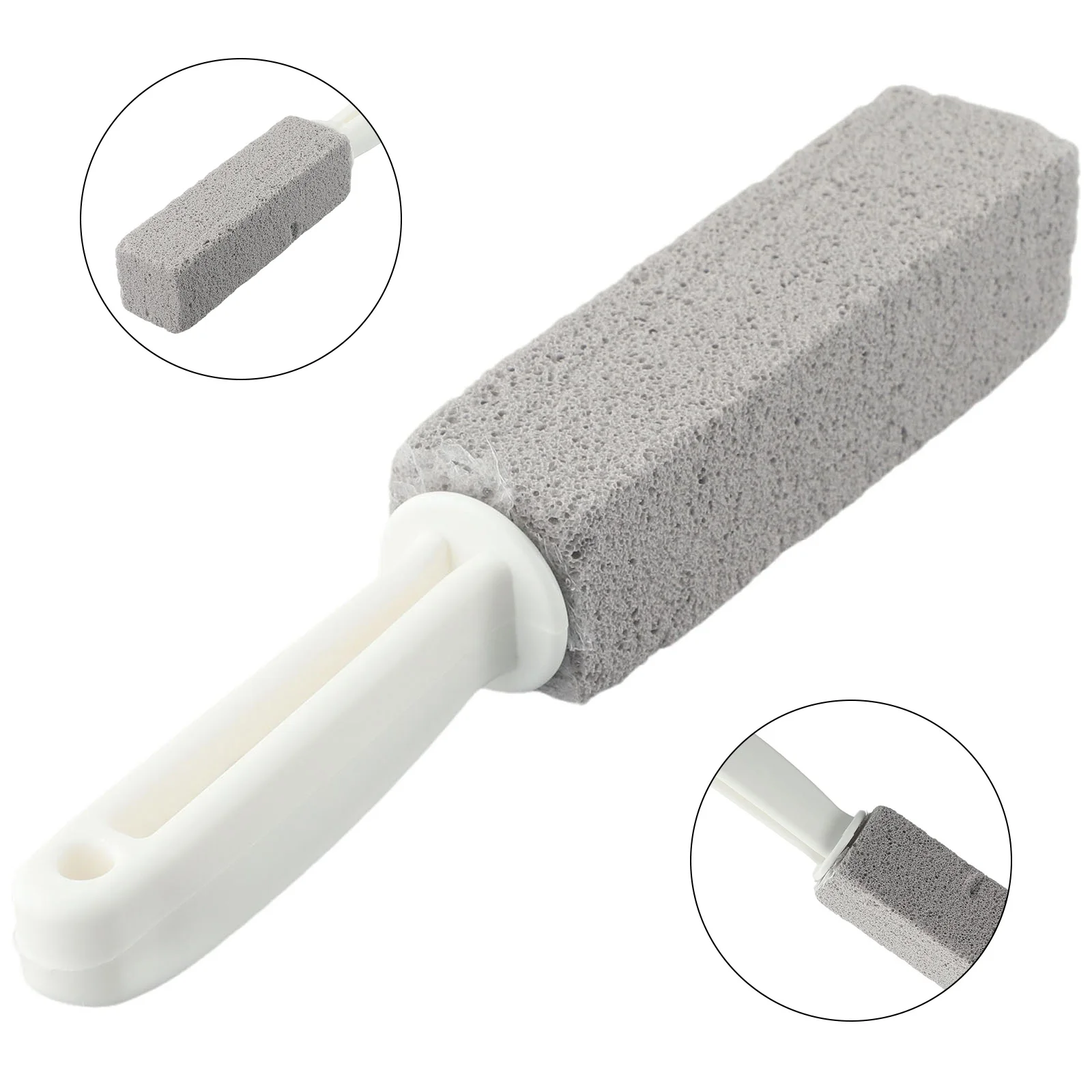 Туалет Ванная комната искусственный камень кремнезем для мертвых углов щелевые