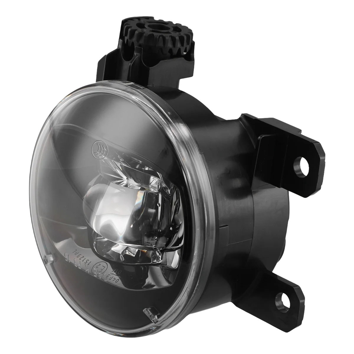 Светодиодный передний левый/правый противотуманный фонарь в сборе для Peugeot 508 3008