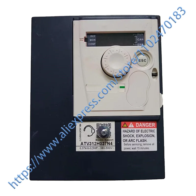 

ATV312H037N4 Sent Out Within 24 Hours, Only Sell Original Products