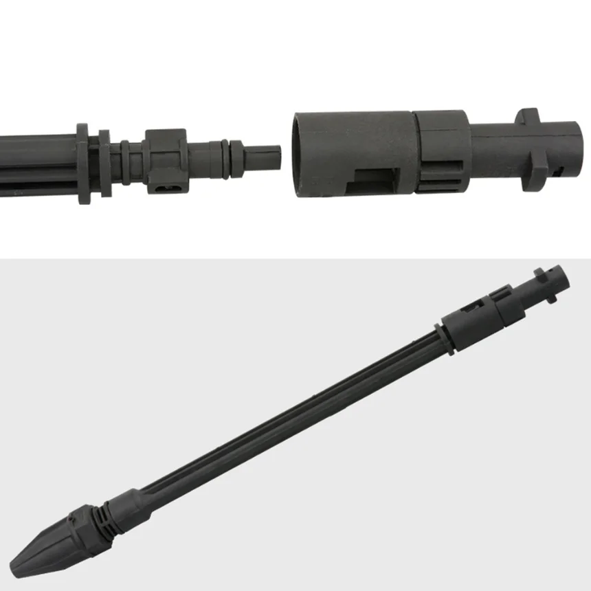 

1 шт., набор для мойки высокого давления Karcher K2 K3 K4 K5 K6 K7