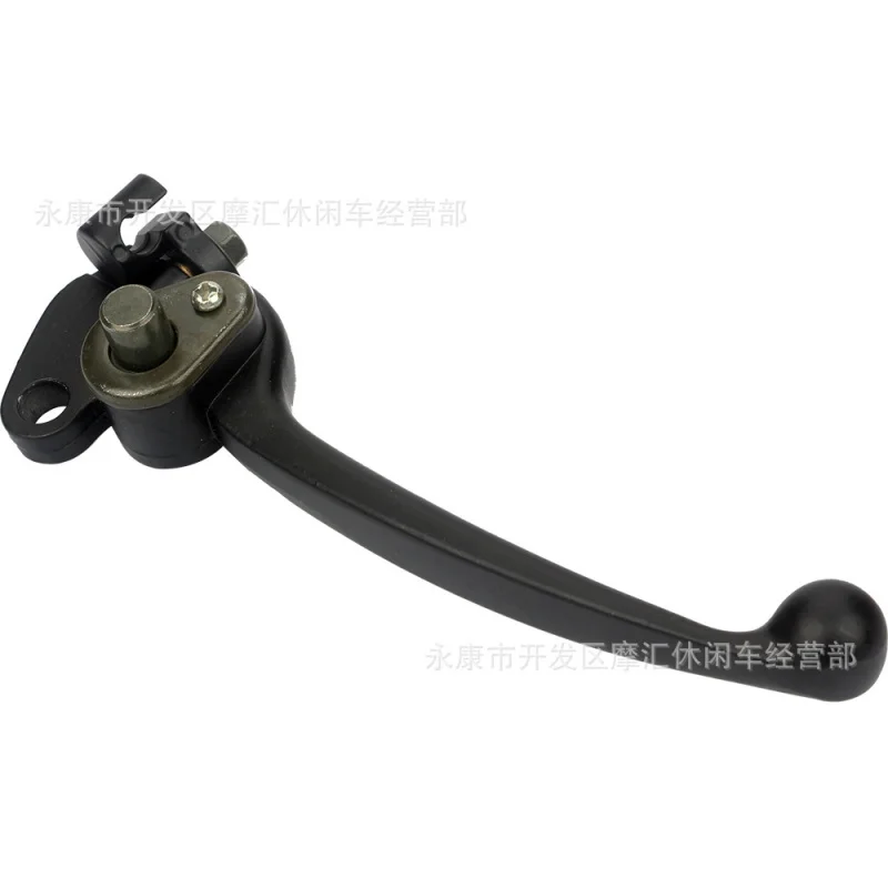 ATVFour-Wheel Beach аксессуары для мотоциклов 50CC-250CCRight Hub Тормозная ручка двойная