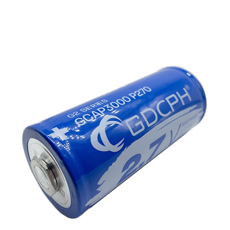 GDCPH 2 7V3000F винтовая ножка большой емкости улучшает энергию для резервного