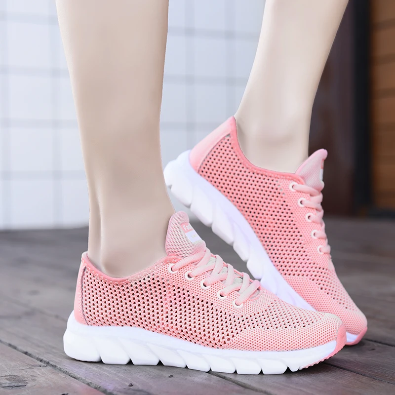 

Sneakers 2022 Women Shoes Outdoor Shoes Ladies Plus Size Women's Sneakers Footwear Platform Sneakers Trainers Mujer Shoes Woman