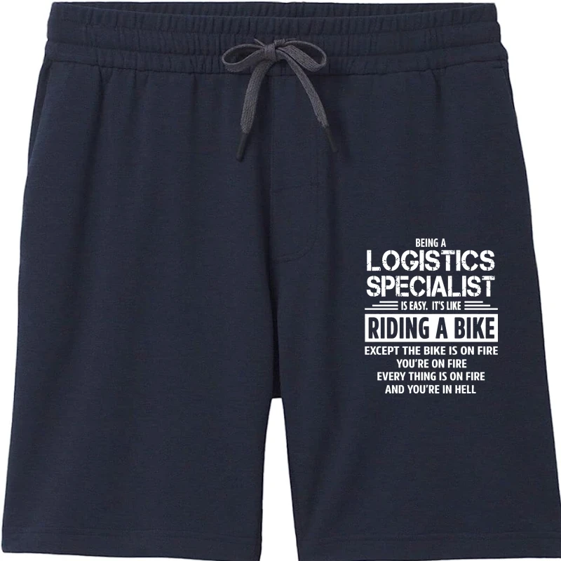

Men Shorts Logistics Specialist Women Shorts