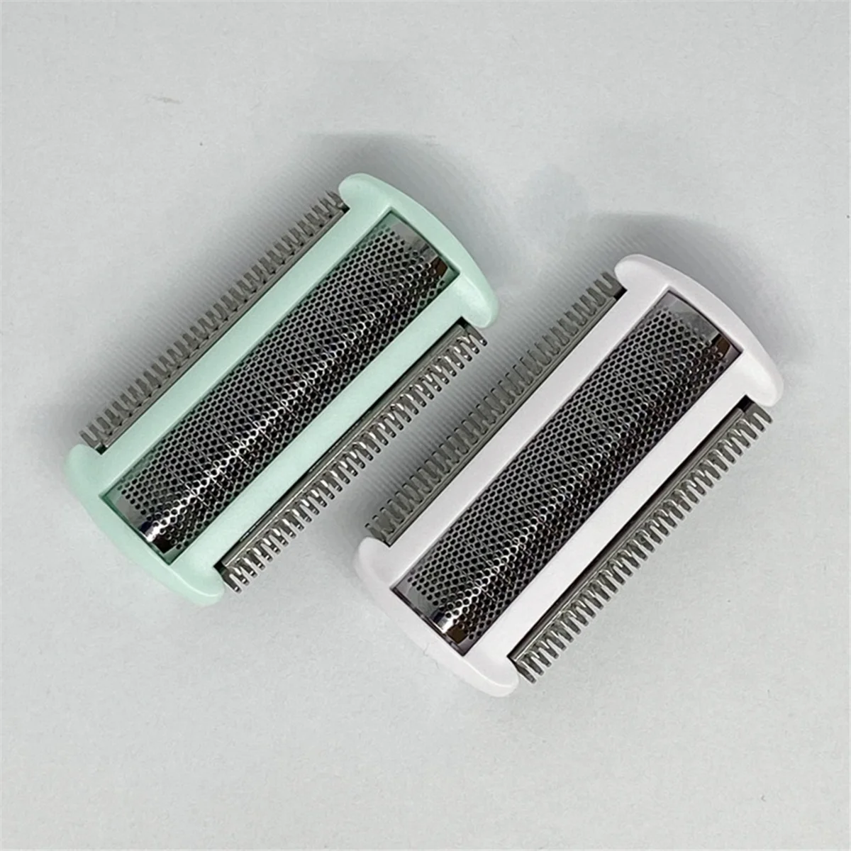 Насадка для триммера Philips TT2000 TT2023 BG2024 сменная Фольга электробритвы белый цвет