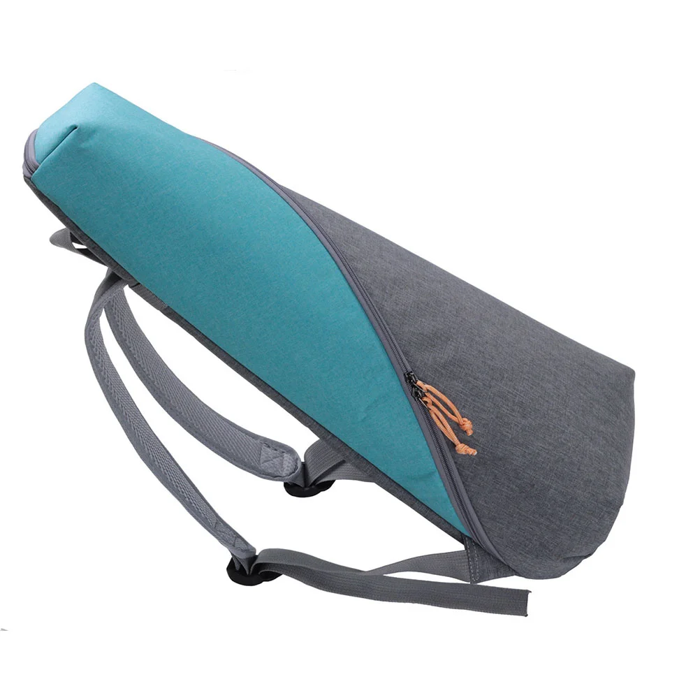 

1Pc Portable Ukulele Carry Storage Bag Double Ukulele Shoulder Backpack