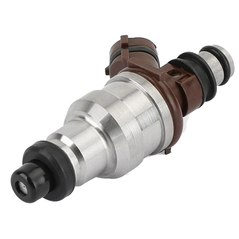 Топливные форсунки Сменные аксессуары для 1989-1995 Toyota 4runner Pickup T100 3VZE 3.0L V6 23250-65020