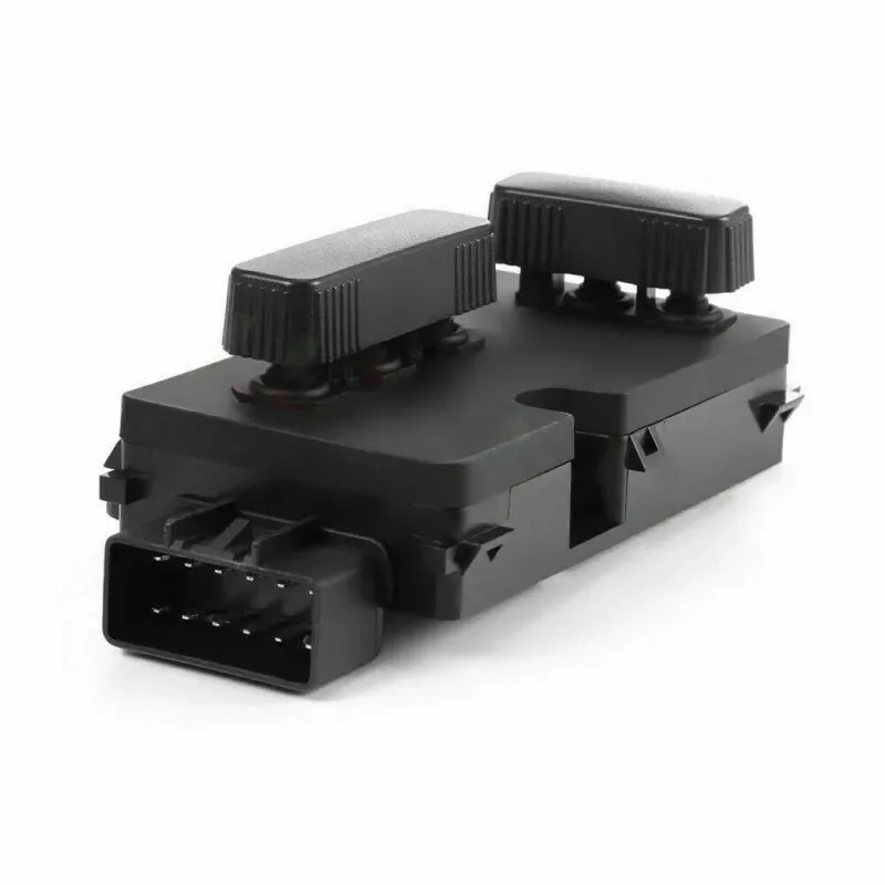 Переключатель переднего левого правого пассажирского сиденья для Chevy GMC Cadillac Hummer