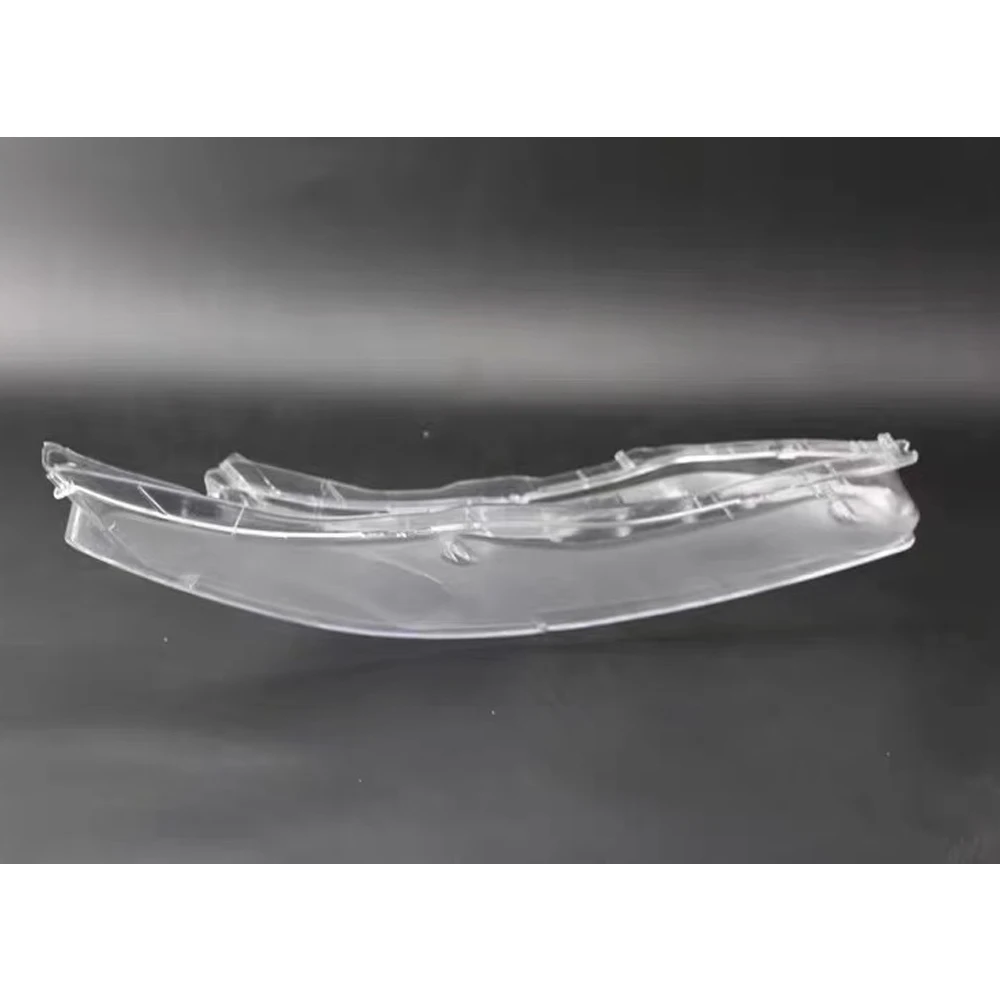 Стекло фары для Ford Mustang 2014 2015 2016 2017 абажур прозрачный корпус замена оригинальной