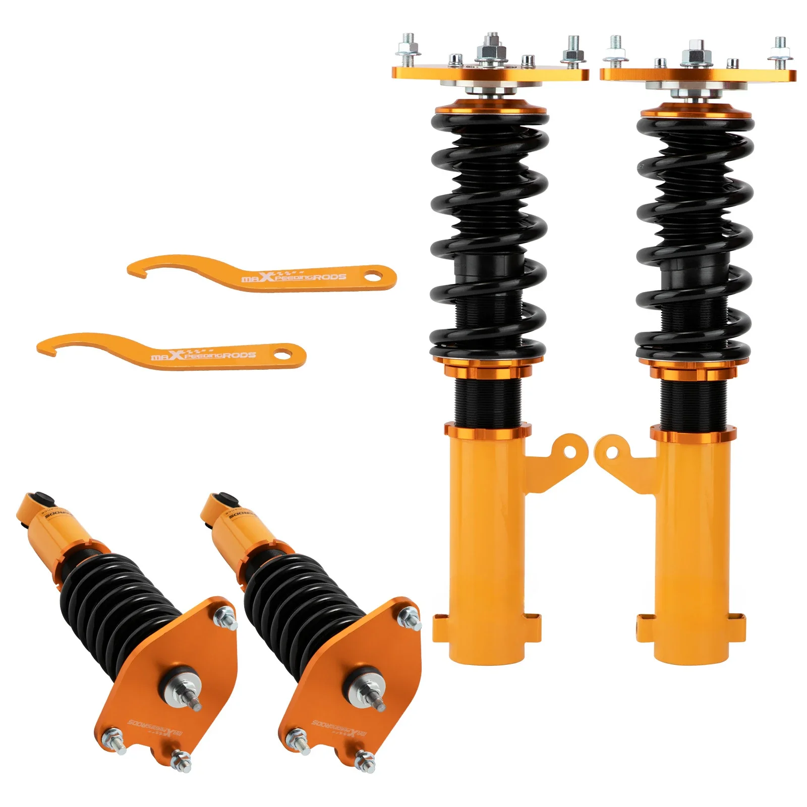 Комплекты амортизаторов для maXpeedingrods Coilover Mitsubishi Eclipse 4G 2006-2012 Galant DJ 2004-2012 Adj Height